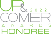 Up-and-Comer-Awards-2022-Honoree-Badge_