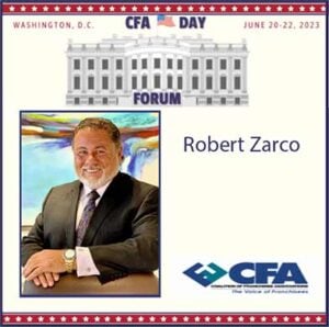 Robert Zarco | CFA